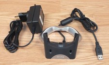 Compaq Agency Series PE2035 H3600 Series Power Supply / Charging Dock Only