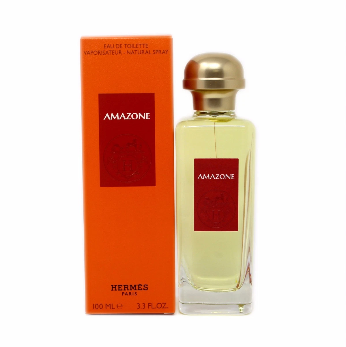 Amazone by HERMÈS Fragrances for Women for sale - eBay