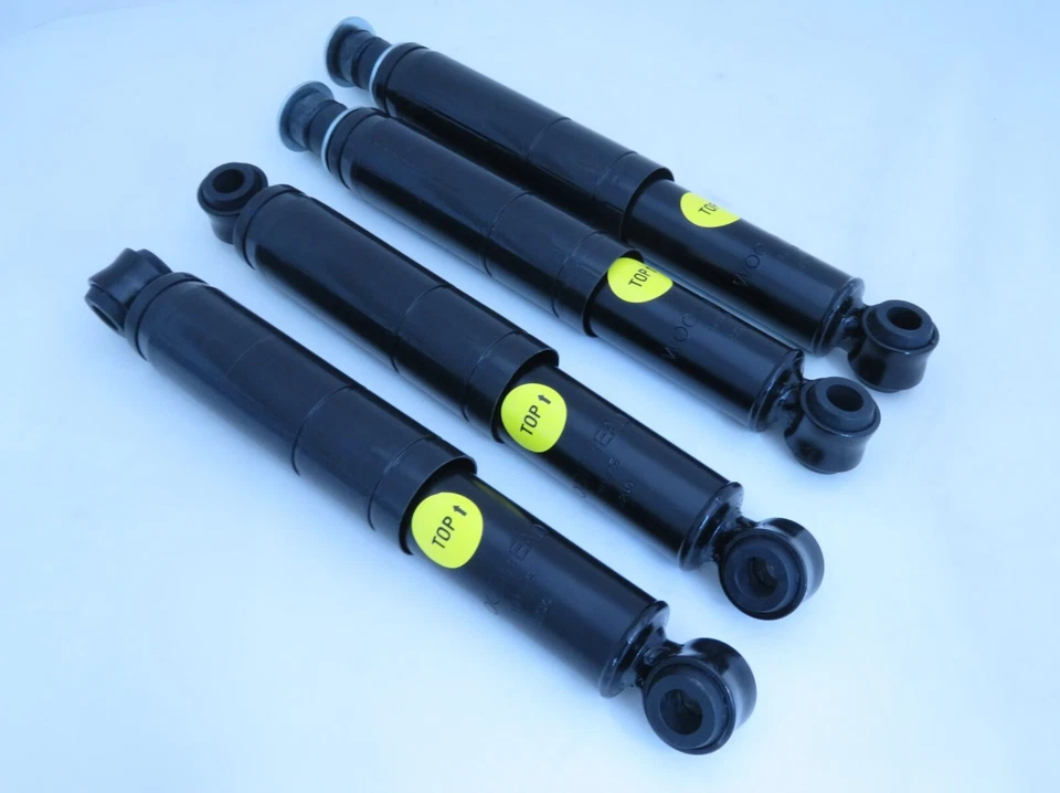 Oil Filled Shock Absorber Set Fits Saab 96 850 & 97 Sonett  WOD141525/WOD101475 - Image 2 of 4