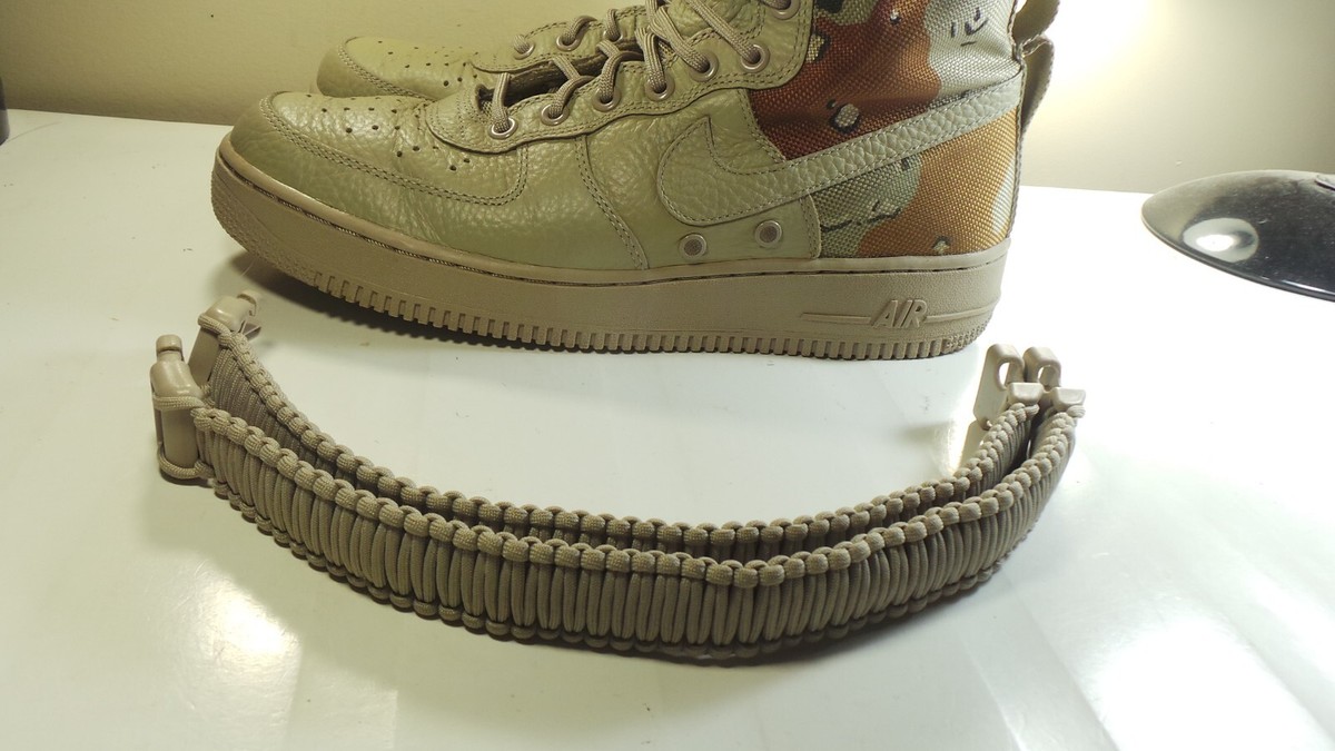 ナイキNike SF Air Force 1 DesertCamo 【28cm】 Buy Air Force