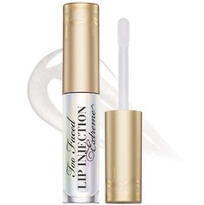 Too Faced, Lipgloss Lip Injection Extreme, Original, 0.05oz/1.5g