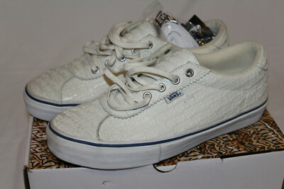 Vans x Fu*king Awesome Epoch 94 Us Mens Size 9 White