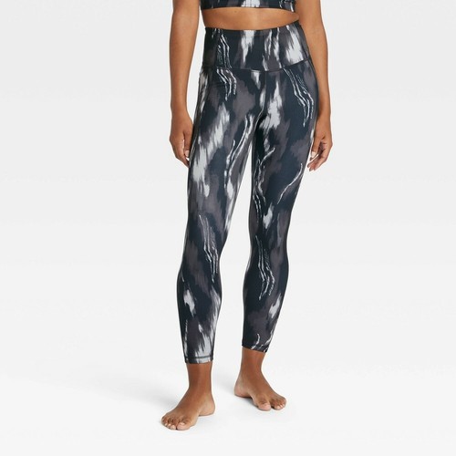 Women's Contour Leggings 26\