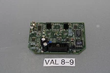ESKO GRAPHIC LASER DRIVER 2 PCB8721 Rev.B - CONTROL BOARD (VAL8-9-A23)
