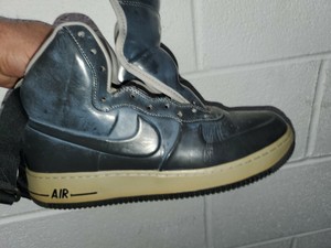 air force 1 black size 8.5