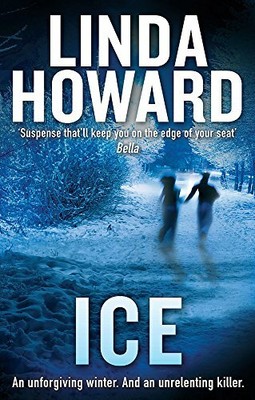 Ice by Howard, Linda 034940013X FREE Shipping
