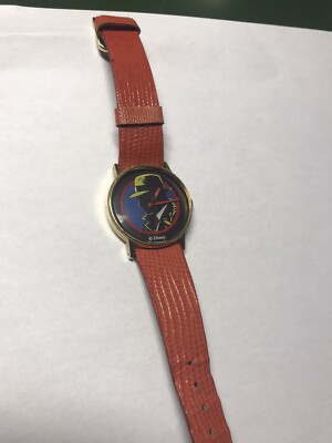 Vintage Disney Dick Tracy Timex Watch as is | eBay display picture 3