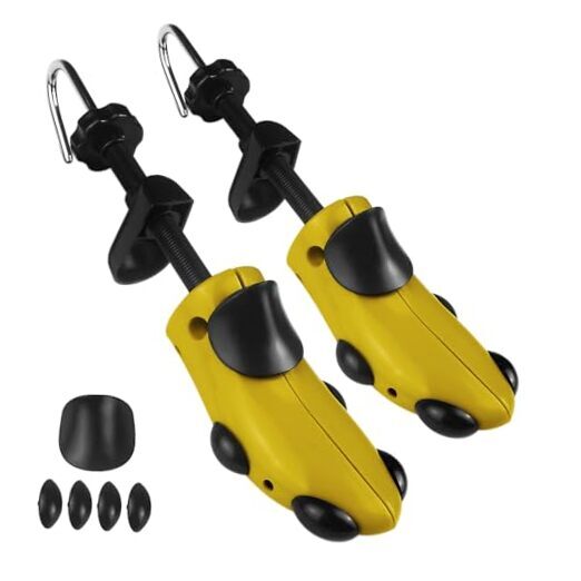 Shoe Stretcher Men Wide Feet Widener for Men's Shoes Size US