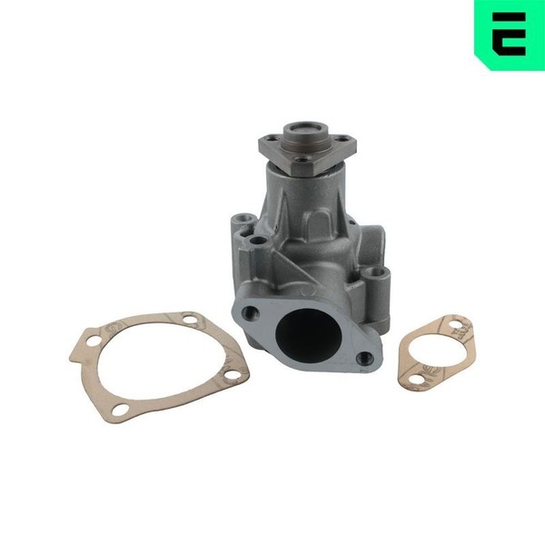 Optimal AQ-1315 Wasserpumpe, MotorküHlung Passend FüR Fiat Lancia-image