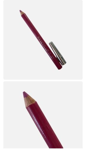 Rosetti Lipliner P-27 Pink Lip Liner Pencil 5" Made in France - Afbeelding 1 van 2