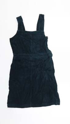 Dorothy Perkins Womens Blue Cotton Blend Tank Dress Size 6 | eBay Dorothy Perkins Womens Blue Cotton Blend Tank Dress Size 6 | eBay