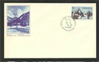 (4426a) STAMPS CANADA #934 OTTAWA FIRST DAY COVER   CV $2.40