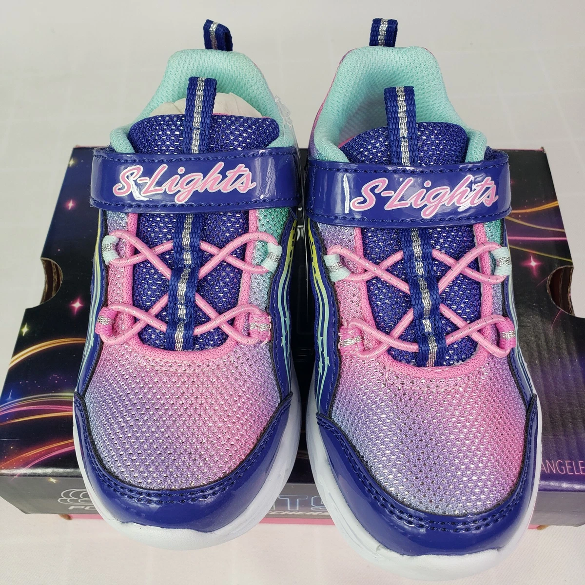 Skechers lightbeam hotsell
