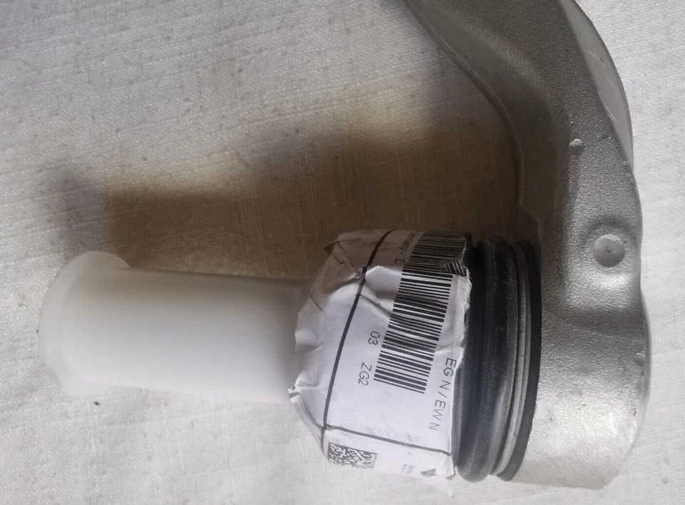 BMW Front Control Arm (F22/F30/F31/F32/F33/F34) Left Hand Side - 31 12 6 854 727 - Image 4 of 4