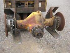 Rockwell Axle Drive Rockwell Axle Drive
