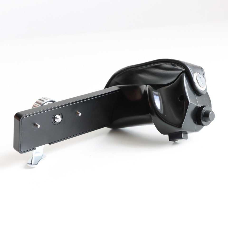 Mamiya M645 M645 S1000 RB67 RZ67 C220 C330 Grip/ Handle/ Shutter Release eBay