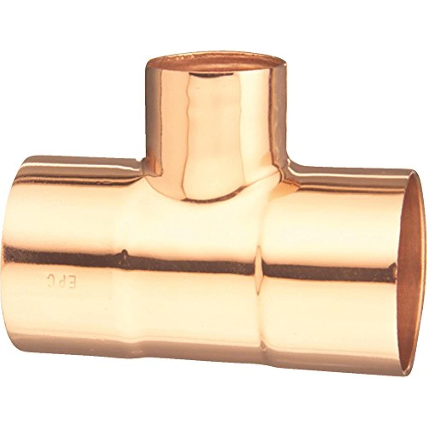 Elkhart 32836 Tee 3/4" X 1" Bulk
