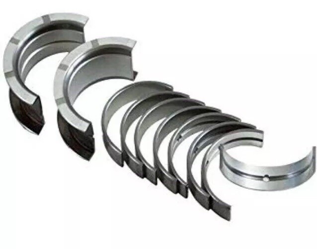 BC296HP010 Main Bearings GM SB 3/4 Groove New eBay