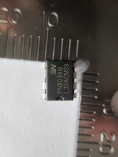 10pcs PN 8034M PNB034M PN8O34M PN8034MNSC-T1B PN8034M DIP7 IC Chip