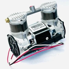 SINC MED ZGK300P1-65-02B OILLESS AIR PUMP