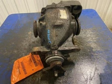 2007-2013 BMW 328i Rear Axle Differential Carrier Assembly AT 3.91 Ratio OEM