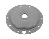 Nabendeckel DT Spare Parts 4.63197 D:276Mm M45 X 15