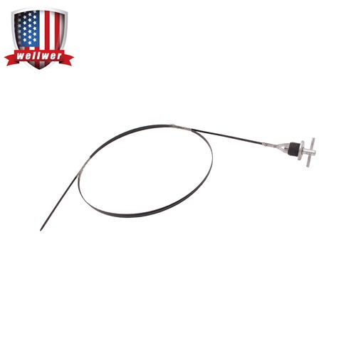 Universal Oil Dipstick for Cummins 855, N14 L10 M11 ISM engine 3017288, 3017293 eBay