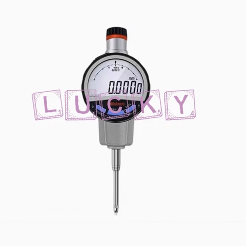 1PC NEW FOR Mitutoyo 543-720B Digital metric dial gauge Range 0-25.4mm*0.0005mm
