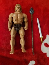 MOTU Classics Action Figure Oo Larr