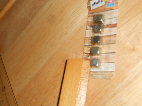 Kugeluch Kugelach Kugaluch Jewish Jacks Chomesh Avanim Game Metal Square Shaped - Picture 6 of 9