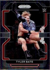 2022 Panini Prizm #122 Tyler Bate NM-MT ID:42401