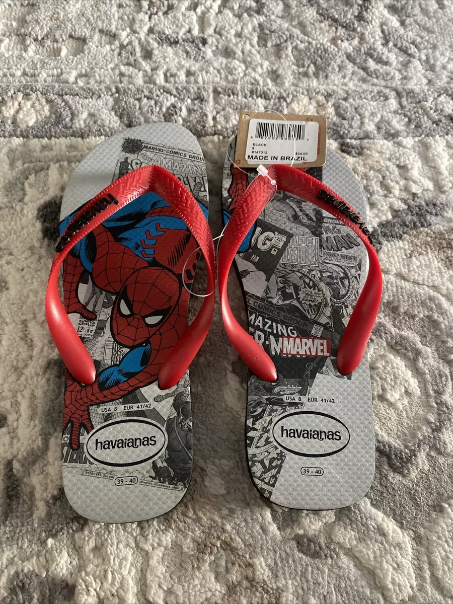 Buy MARVEL® Avengers Official Children Kids Boys Sandals Swimming Pool  Beach Clogs Slippers Shoes UK Sizes (18 Months to 9years) Online at  desertcartINDIA