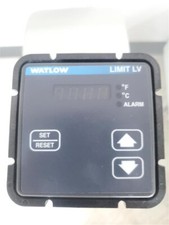 WATLOW LIMITLV LVECLW00000800A