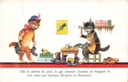 HUMANISED CATS, the shoemaker, 937