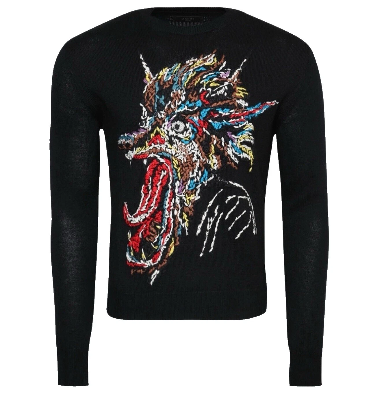 Crew Neck Regular Size S Hoodies & Sweatshirts for Men