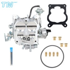 New Rochester Quadrajet 4 Bbl Carburetor 305-350 Engines For Chevrolet Camaro