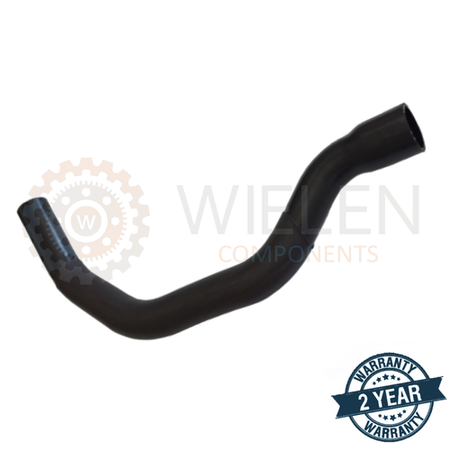 Sleeve Intercooler Hose Air For Jeep Cherokee Liberty 2.5 2.8 CRD 52079801AB eBay