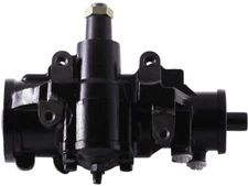 PWR Steer Steering Gear fits Dodge W250 1981-1993 53RDVK