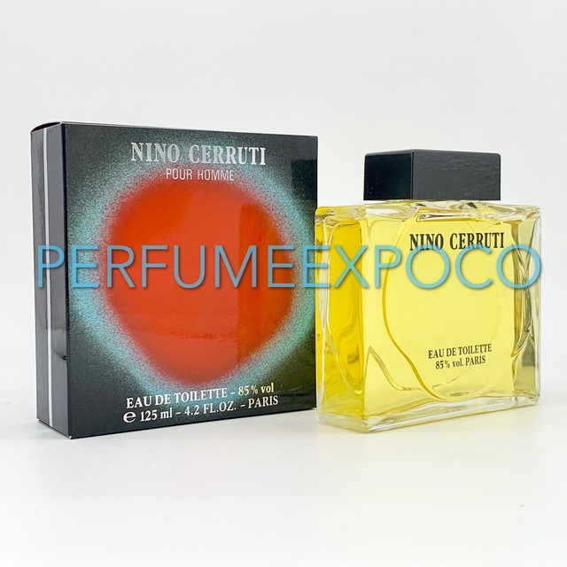 cerruti si perfume