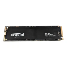 CT2000P3PSSD8 - P3 Plus PCIe 4.0 M.2 2280 