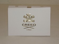 Creed Cologne Carmina Eau de Parfum 1.5 mL 0.05 Oz Perfume Sample For Women