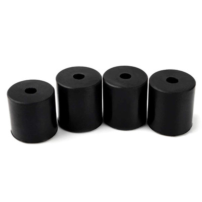 FYSETC Ender 3 V2 Solid Bed Mount - 3 High 1 Short 3D Printer Leveling Parts - E
