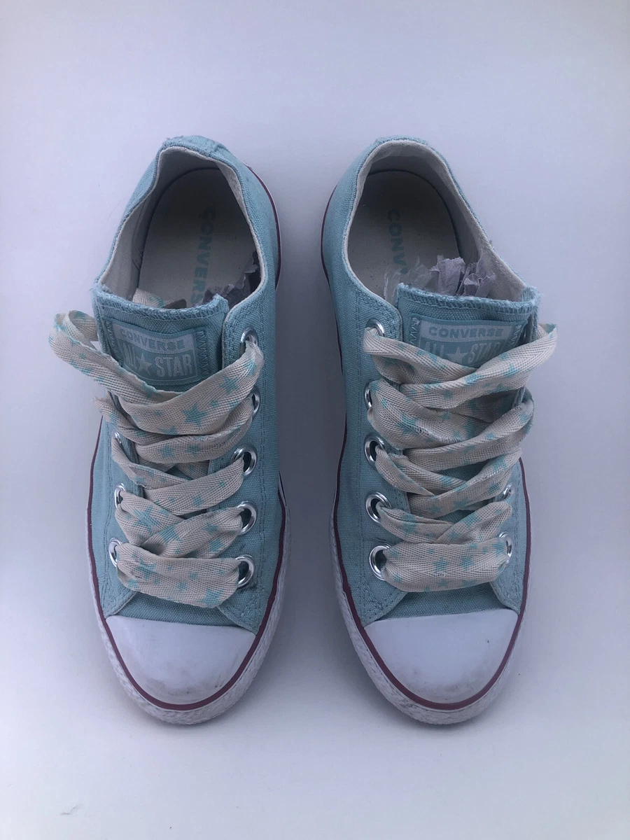 Converse ocean bliss high hotsell top