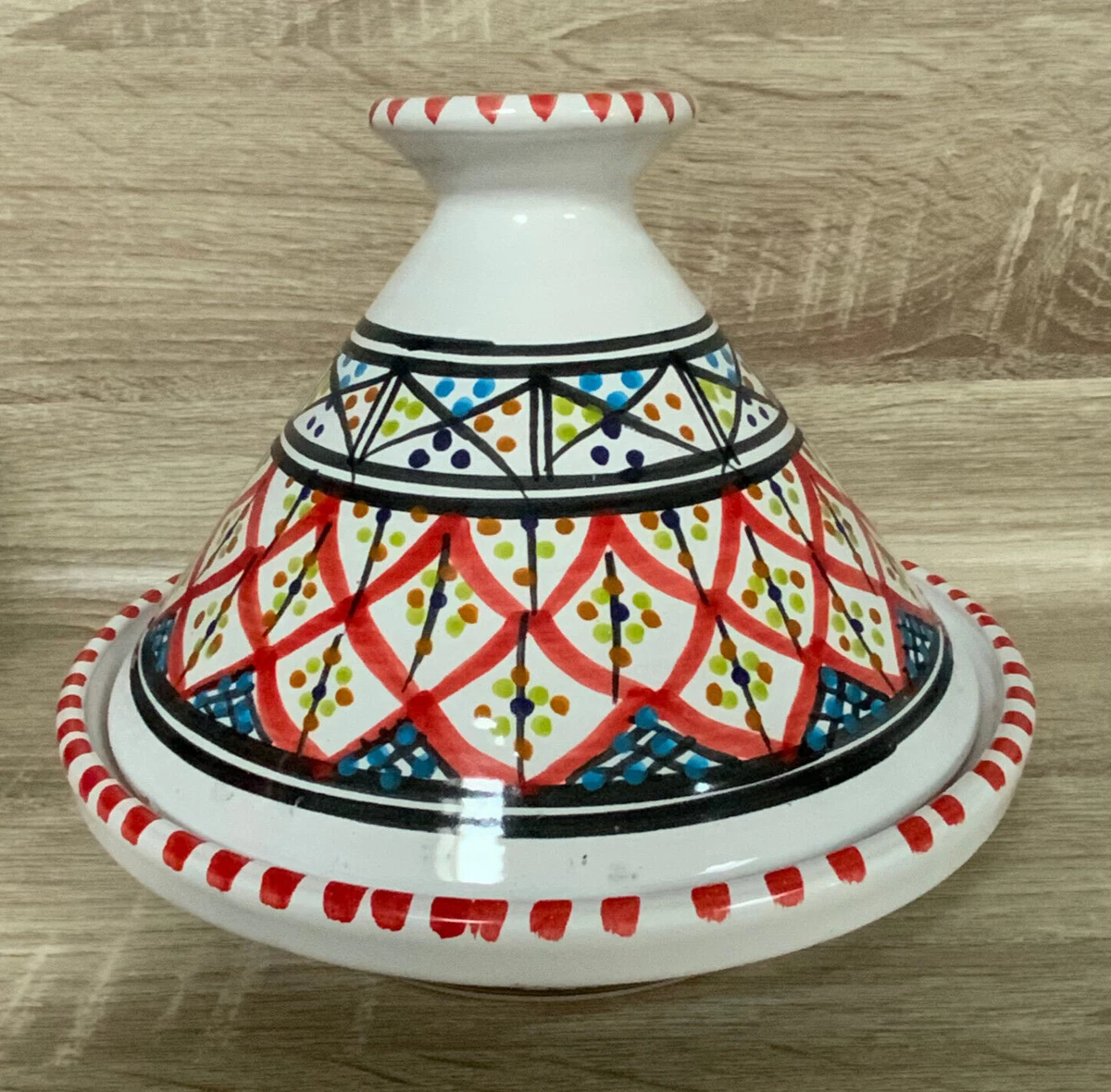 TAJINE – 32CM – Napoléon Impérial