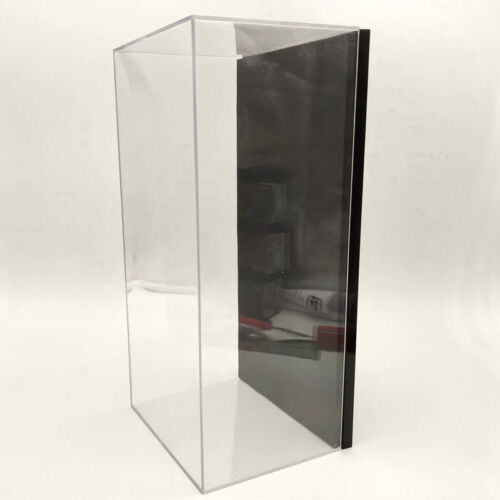 1:18 Model Car Acrylic Case Display box Transparent Dustproof Gift Boxes 34cm - Picture 8 of 12