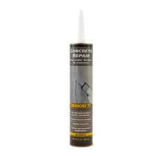 10 Oz. Concrete Repair Tube