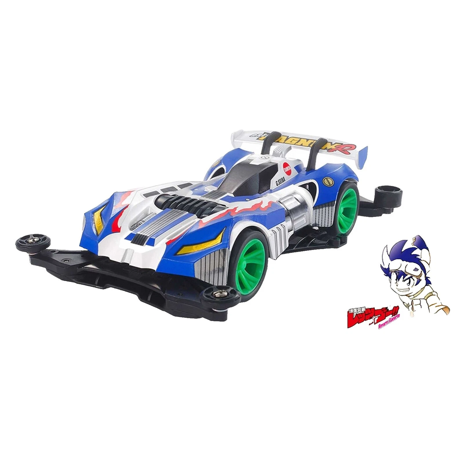 Tamiya escala 1:32 vehículos diecast y de juguete