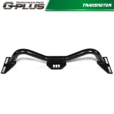 Fit For 63-87 Chevy/GMC C10 C20 2WD Trucks Adjustable Transmission Crossmember