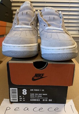 nike air force 1 1998