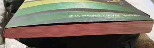 Employment Relations Theory And Practice 3E 3rd Edition McGraw-Hill Bray Waring - Picture 5 of 14